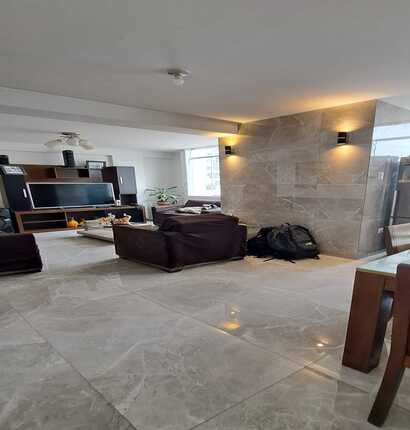Construcción de Segundo Piso