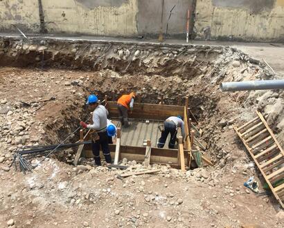 Imagen secundaria del proyecto