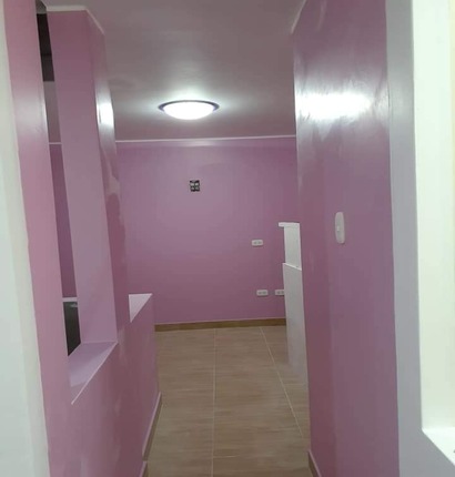 Pintura de Departamento